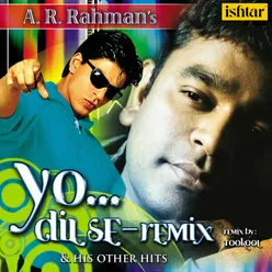 Yo Dil Se Remix