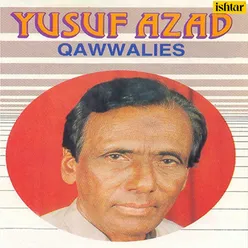 Yusuf Azad