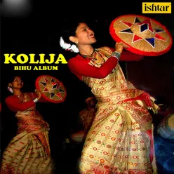 Kolija Bihu Album