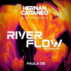 River Flow Primavera Mix
