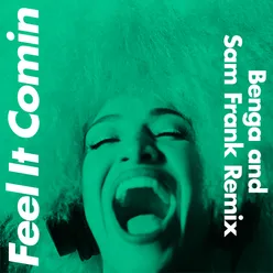 Feel It Comin (Benga & Sam Frank Remix) [Extended Mix] Extended Mix