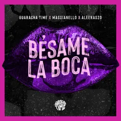 Bésame La Boca