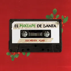 El Mix-Tape De Santa