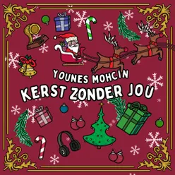 Kerst Zonder Jou