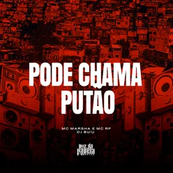 Pode Chama Putão