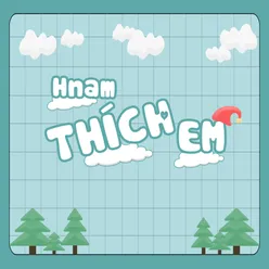 Thích em