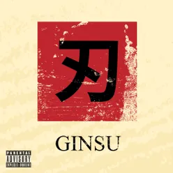 Ginsu