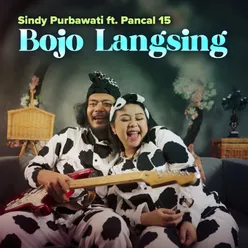 Bojo Langsing (feat. Pancal 15)