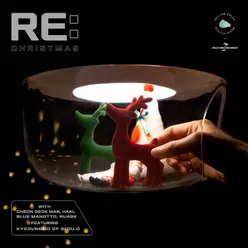 RE: CHRISTMAS (Instrumental) Instrumental