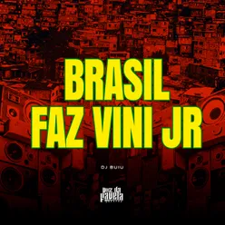 Brasil Faz Vini Jr