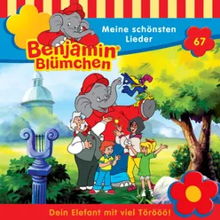 Ritter Benjamin