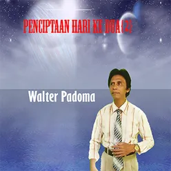 Penciptaan Hari Kedua (2)