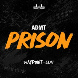 Prison (Waypoint Edit) Waypoint Edit