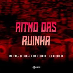 Ritmo das Ruinha