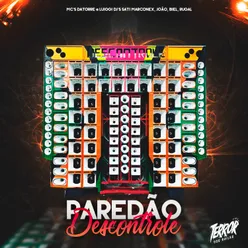 Paredão Descontrole