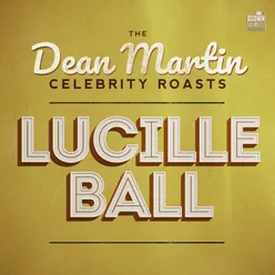 Rich Little Roasts Lucille Ball