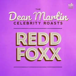 The Dean Martin Celebrity Roasts: Redd Foxx