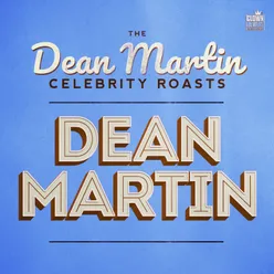 Gabe Kaplan Roasts Dean Martin