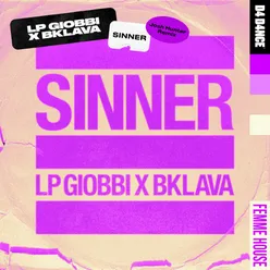 Sinner (Josh Hunter Remix)