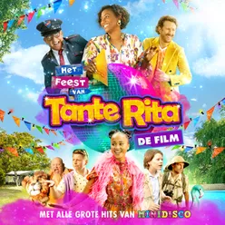 Het Feest Van Tante Rita Originele Soundtrack