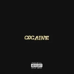 Cocaine (feat. Antidote)