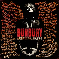 Apuesta por el rock & roll (feat. Bunbury)