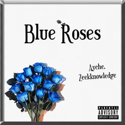 Blue Roses