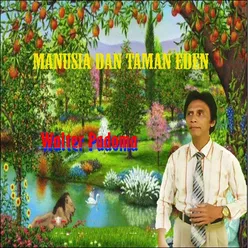 Manusia dan Taman Eden