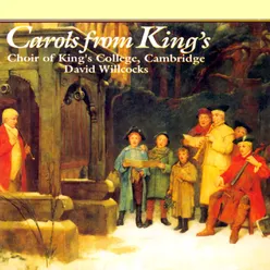 Sussex Carol (Christmas Carol): "On Christmas night all Christians sing" (Arr. Philip Ledger)