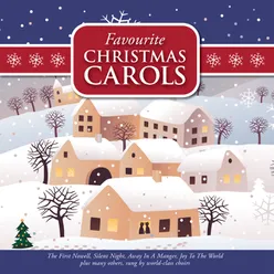 Sussex Carol (Christmas Carol): "On Christmas night all Christians sing" (Arr. Philip Ledger)