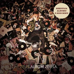 Album Zeusa. Reedycja 2016