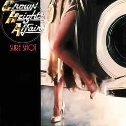 Sure Shot (Radio Edit) Radio Edit