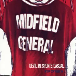 Devil in Sports Casual (Edit) Edit