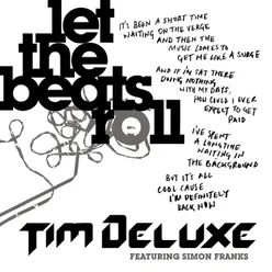 Let The Beats Roll (feat. Simon Frank) [Vocal Dub] Vocal Dub