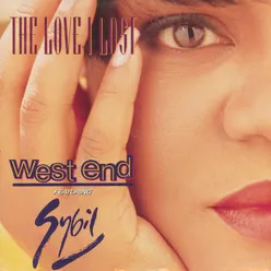 The Love I Lost (feat. Sybil) [Club Mix Radio Edit]