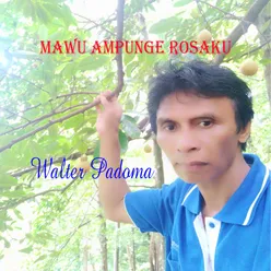 Mawu Ampunge Rosaku