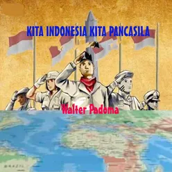 Kita Indonesia Kita Pancasila