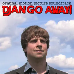 Django Away! (Original Motion Picture Soundtrack)