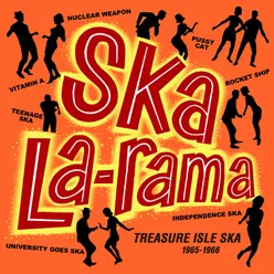 Teenage Ska