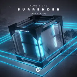 Surrender (feat. YOU)