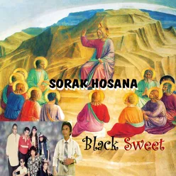 Sorak Hosana