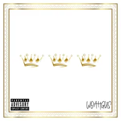 Three Crowns (feat. Bry & Thor!n)