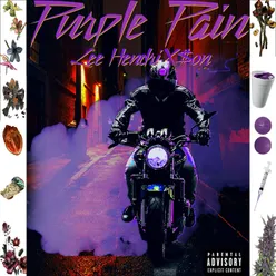 Purple Pain