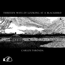 III, IV, & V - The Blackbird Whirled / A Man and a Woman / I Do Not Know Which to Prefer (feat. Adam Chase, Amy Helms, Evan Courtney, Hanna Rumora, Jason Olney, Jordan Smith, Malhar Kute, Megan Rohrer & Ryan McDonald )