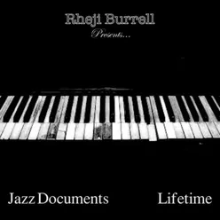 Unconditional Love (feat. Jazz Documents)