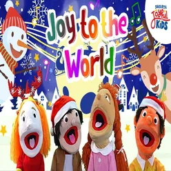 Joy To The World