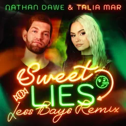 Sweet Lies Jess Bays Remix