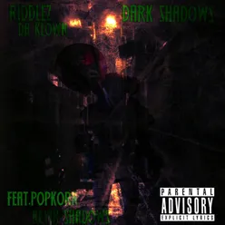 Dark Shadows (feat. Kevin Shadows & Popkorn)