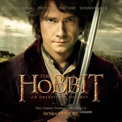 The Hobbit: An Unexpected Journey (Original Motion Picture Soundtrack)