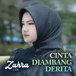 Cinta Diambang Derita